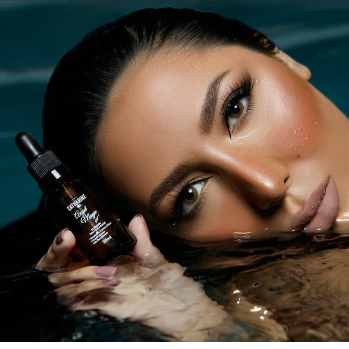 Mega Combo Ecler - Kit Maquiagem Pri Lessa + Sacola Ecler