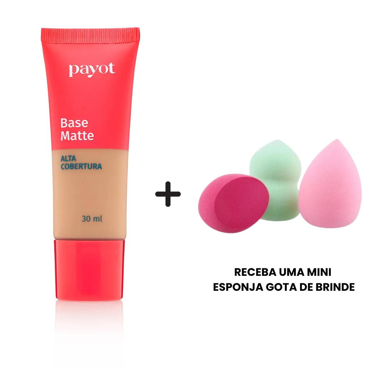 Kit Maquiagem Profissional Pele Camuflada Atacado + Bolsa Cor: 4