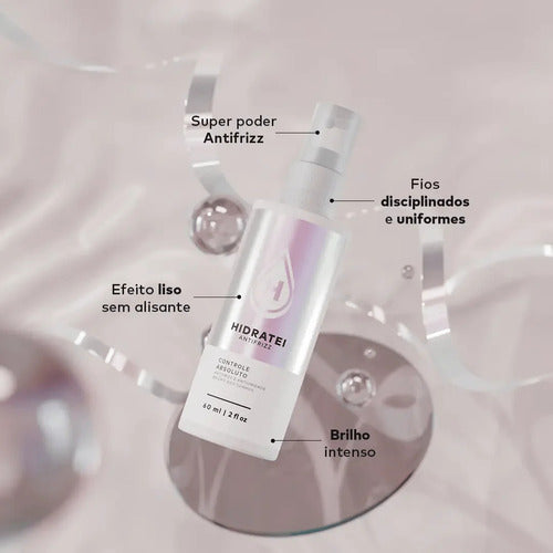 Kit Glow Firm - Beleza Brasileira e Hidratei