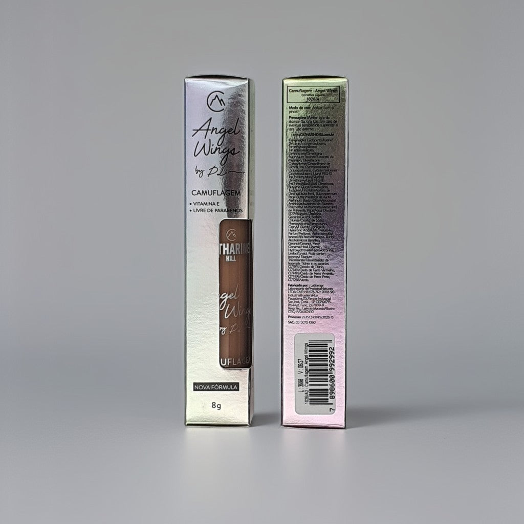 Combo Pele Perfeita Ecler Beauty