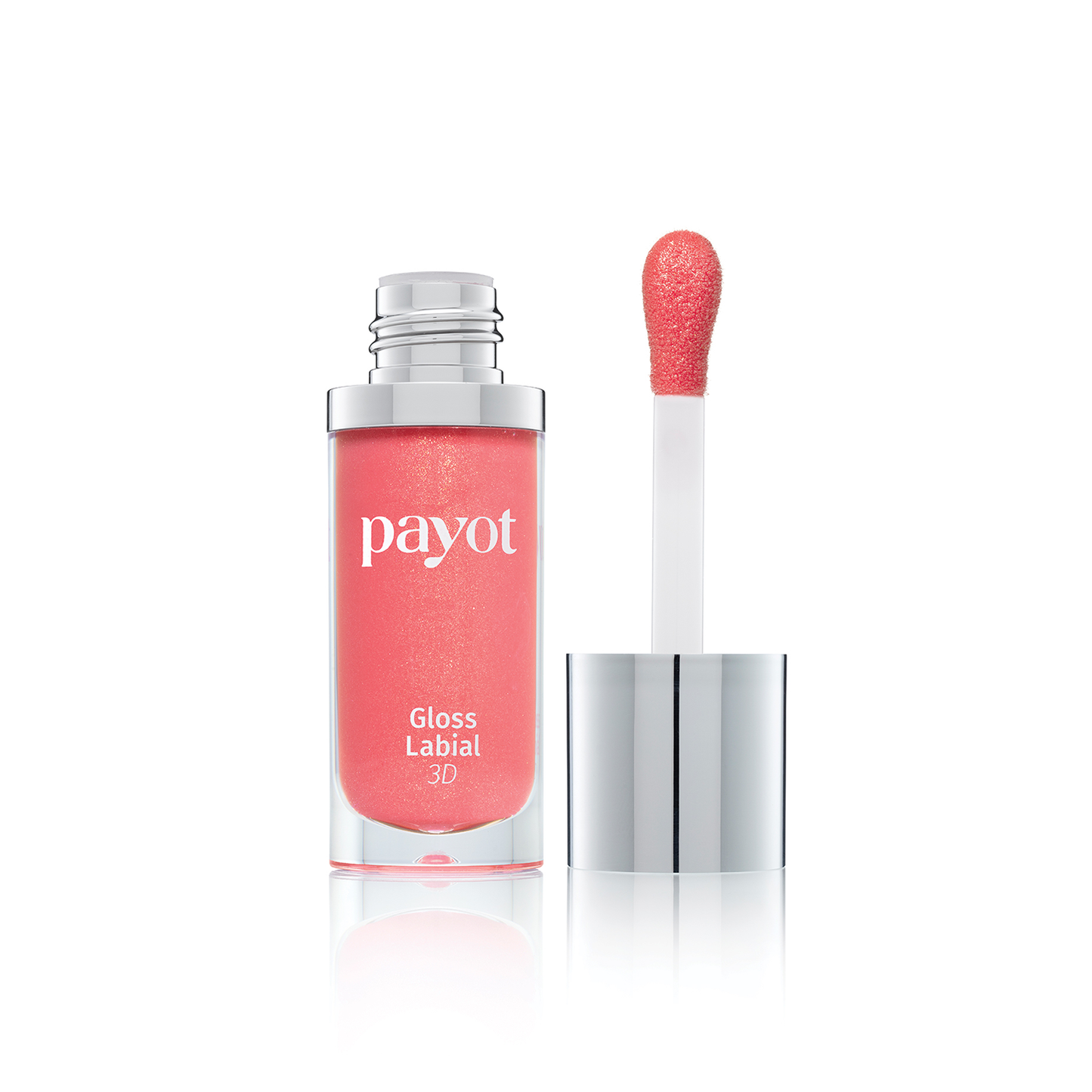Gloss Labial - Payot 3D