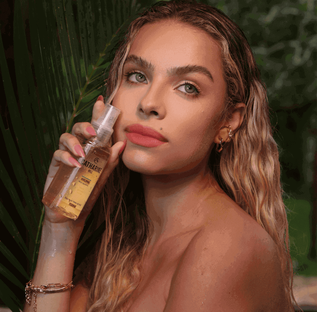 Bruma Hidratante Self Care Maciez - Catharine Hill