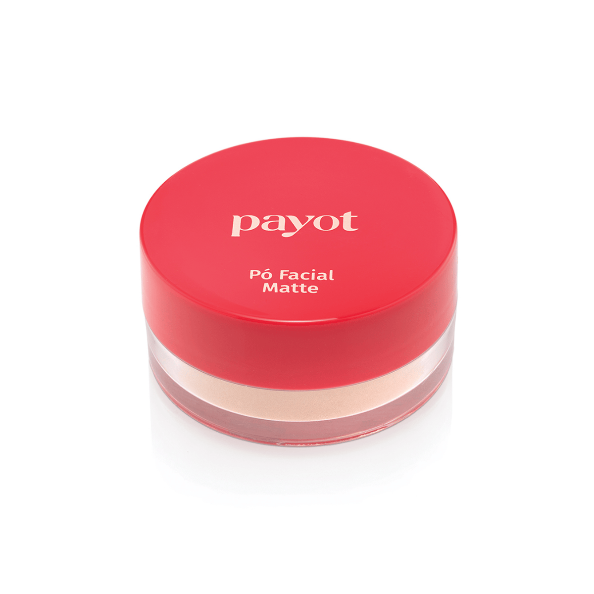 Pó Facial Matte Payot