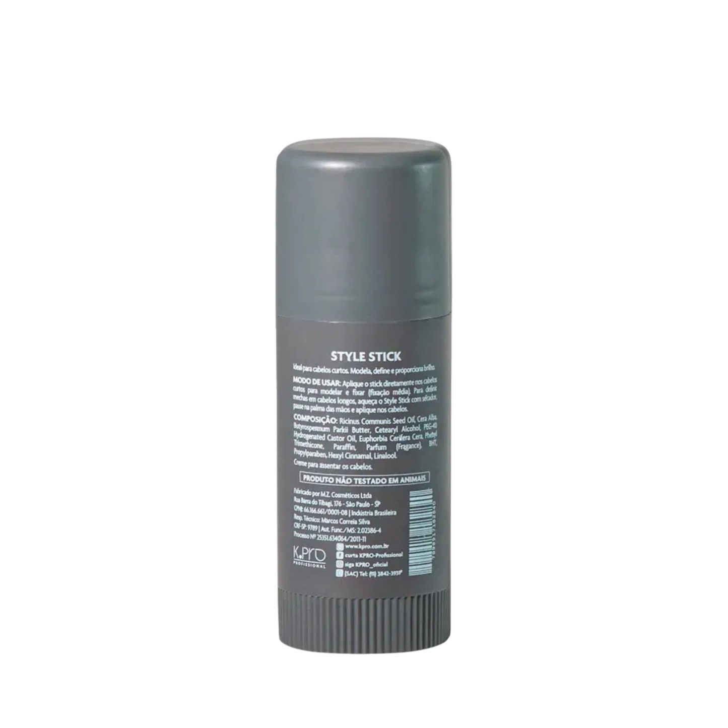Style Stick Cera Modeladora 30g - K.Pro