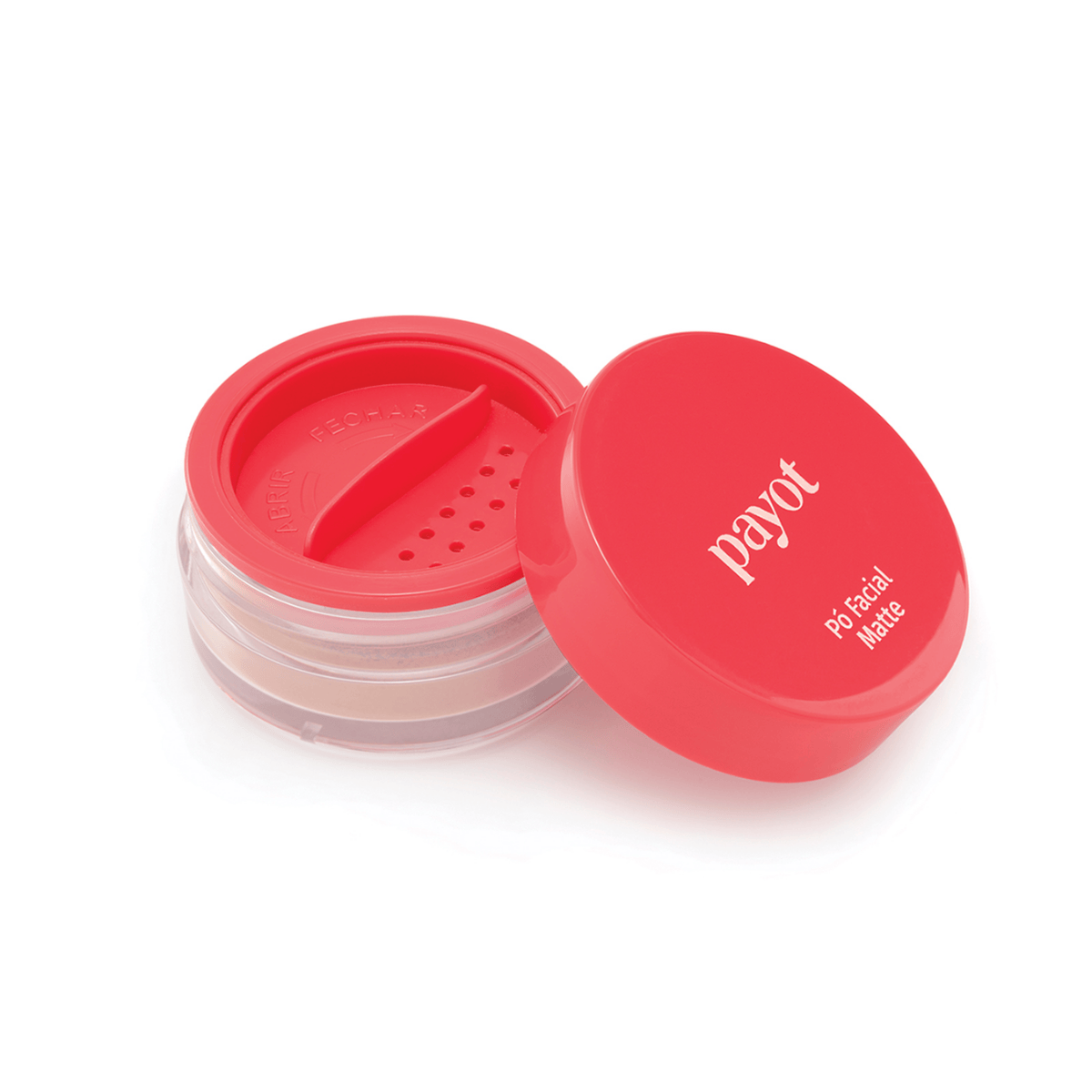 Pó Facial Matte Payot