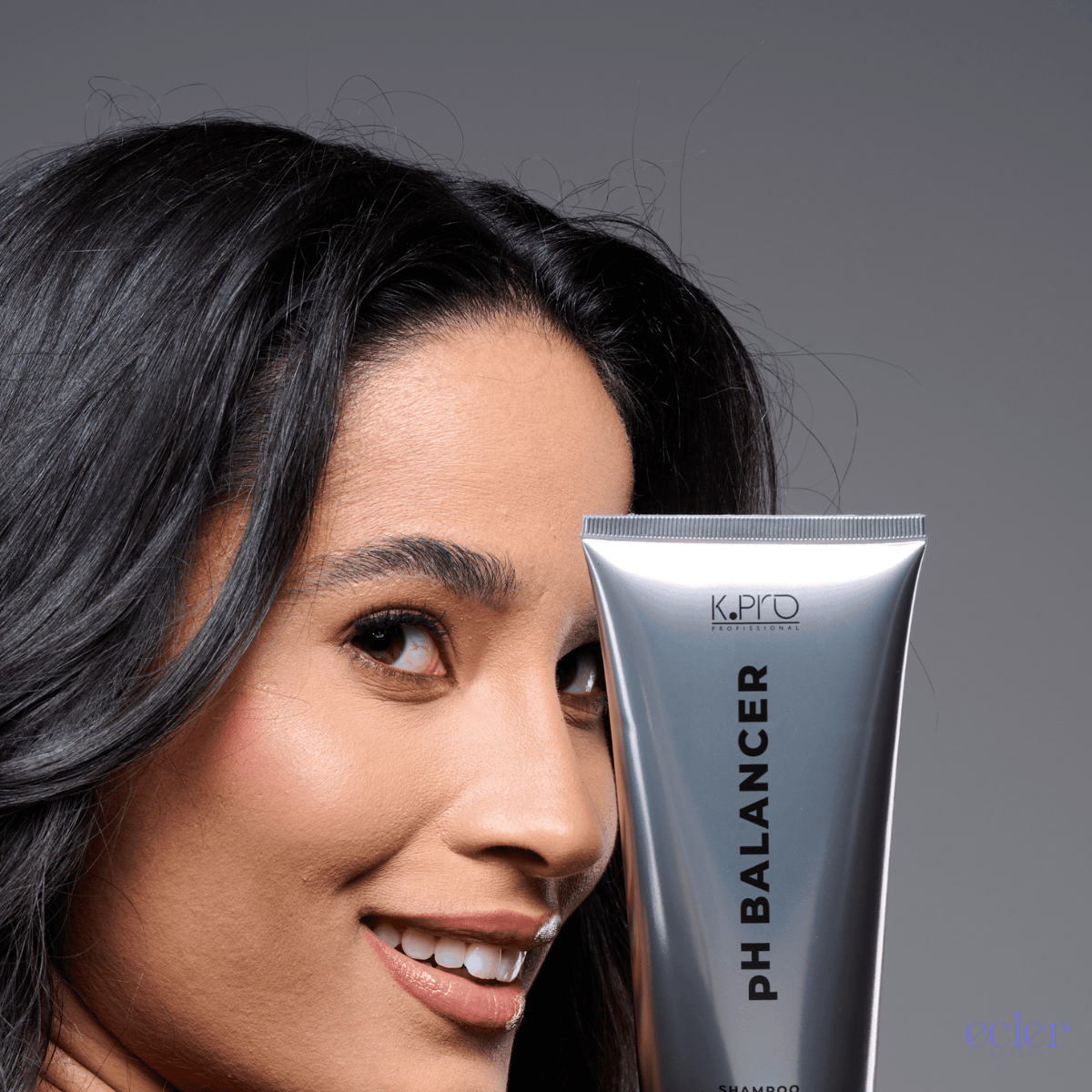 Combo Gold Profissional pH Balancer + Bolsa Tiracolo Ecler