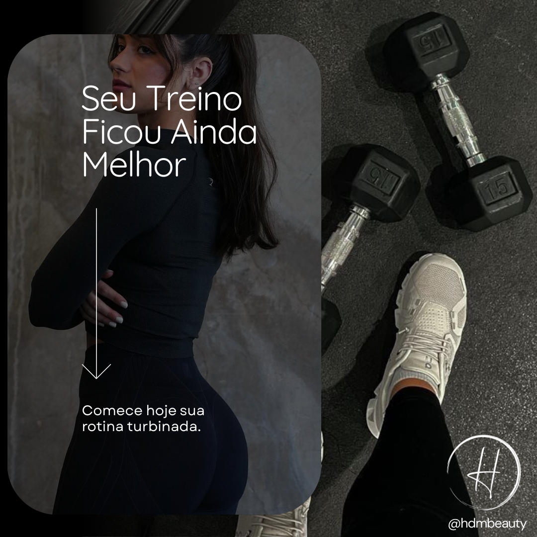 Kit Redutor e Volumizador Pimenta Negra + Volumizador de Seios e Bumbum