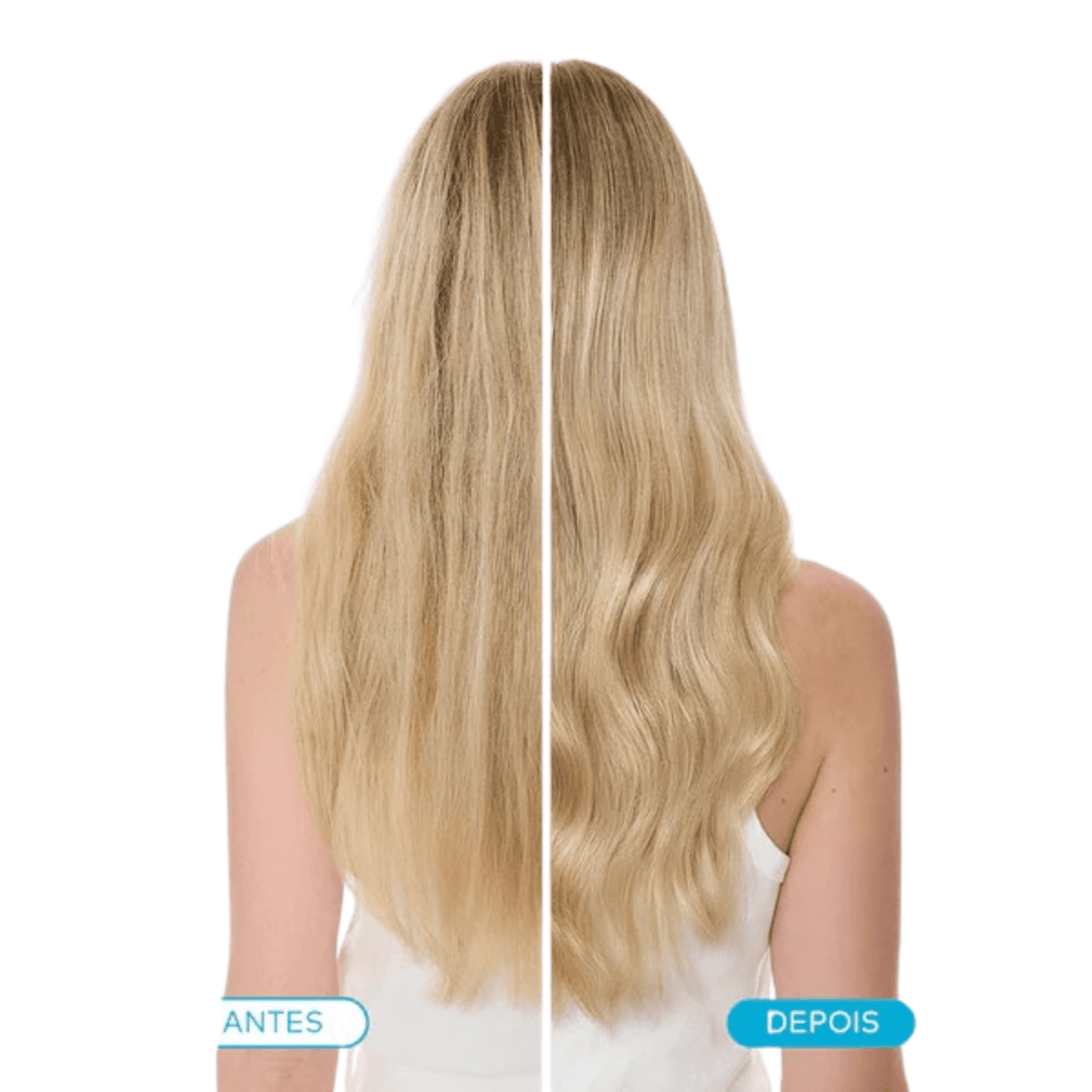 Kit Spray Leave-in + Super Mascará + Shampo E Condicionador