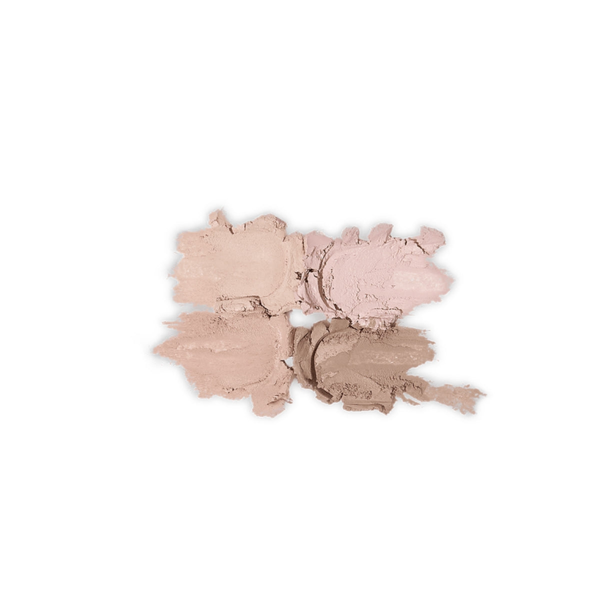 Kit Corretivo Cremoso Tons Claros Catharine Hill