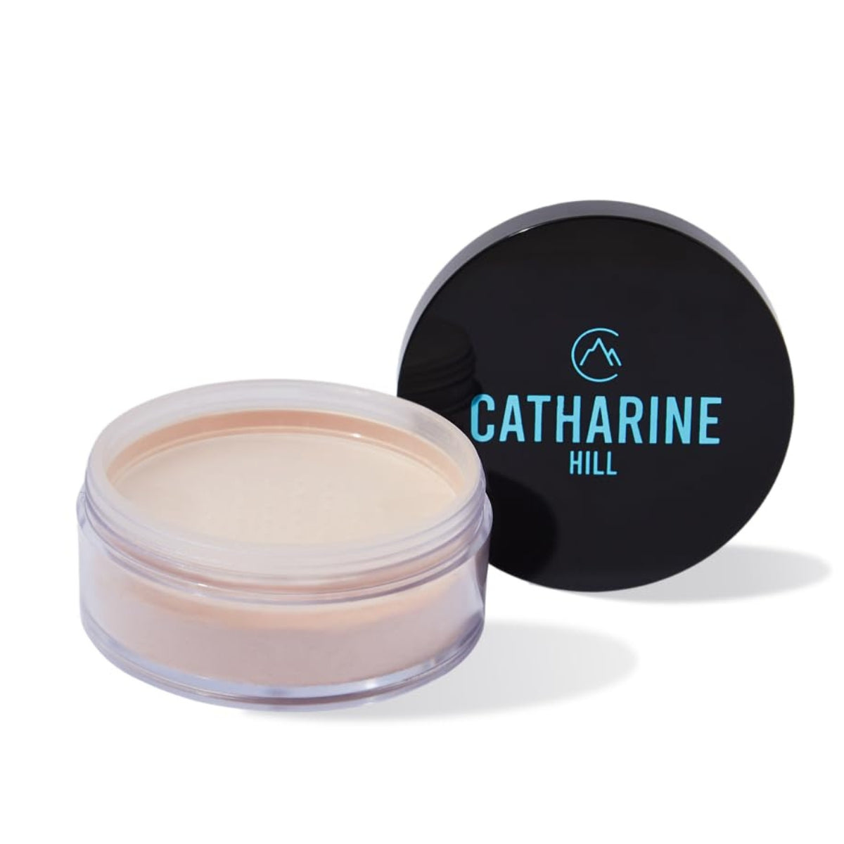 Face Powder Fixer Rosado Catharine Hill