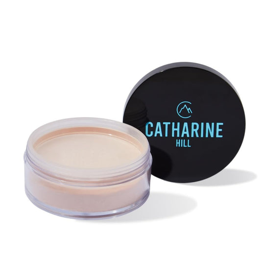 Face Powder Fixer Rosado Catharine Hill